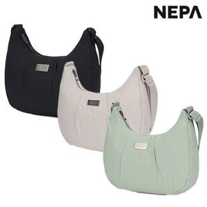 [네파]남여공용 끌레오 크로스백 가방 - 7LC7523_HDD
