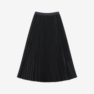 [베스띠벨리]큐빅플리츠롱스커트 BKSAB2317GY_DG