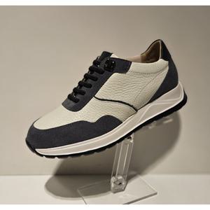 LANOXS5520WF7 금강제화 랜드로바 여성 딥 쿠션 밴드 캐주얼 스니커즈 2COLOR