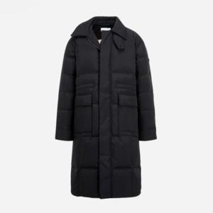 [컬럼비아]여성 레이크 투 메도우 III 롱다운 자켓 YL3388