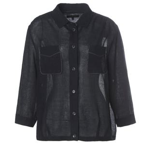 [엠씨]캐주얼한스텐카라블라우스C53B052