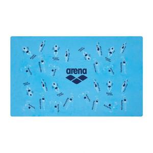 아레나  스위밍풀 습식타올(A5AC1AX06BLU)