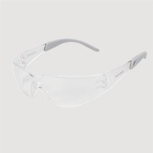 보안경 투명 B-408AF 차광 보안경