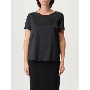 엠포리오 아르마니 반팔 티셔츠 8N2K152NXXZ 0999 Black