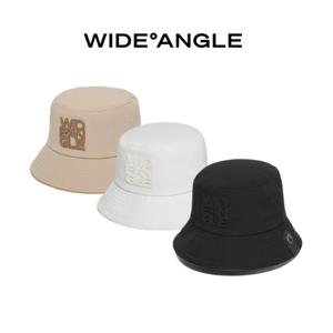 [와이드앵글]CO 베이직 뒷트임 햇 L WWU24C05
