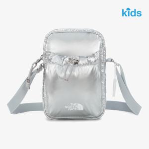 노스페이스키즈 퍼피 크로스백 미니-NN2PR56S