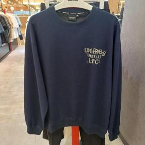 인터크루 HC17 맨투맨티 ITZ2TM31A딥그레이