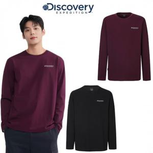 디스커버리  DXRL25054 공용 아웃도어 그래픽 기능성 긴팔티 (DXRL25054)