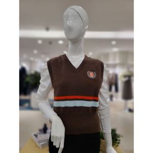 [포커스]MARIO포커스 아테네 V넥조끼  FF3H7VT01270