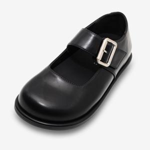 고세 여성 로퍼 OZP5F009 블랙 1cm