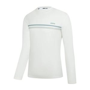 [아레나] 에반 레귤러핏 래쉬가드 A5BM1RR01OWT-IDG