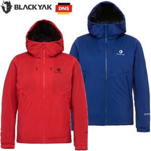 블랙야크 여성 가을 아웃도어 등산 바람막이 DNS 라닥 프리마로프트 자켓2 1BYPDFU501