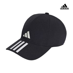 아디다스 에어로레디 러닝 버클 볼캡 모자 IC6520