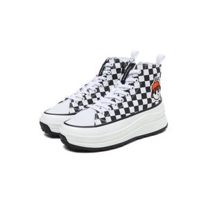 [와이드앵글]여성 골프화 키튼 WWU23F04Z1