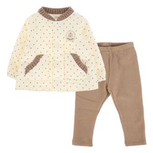 밍크뮤ch 베베퀼팅상하복 (35C1261003)