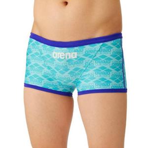 아레나 남자 탄탄이 숏사각 수영복 F559039 실내수영장