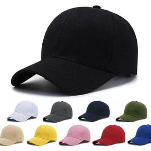 [잇백잇슈] 심플무지야구모자 베이직볼캡 캐주얼 깔끔