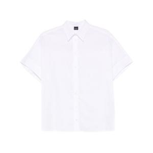 페이 셔츠 NCWA2505660X White