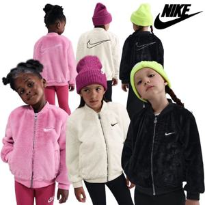 [나이키키즈]토들러 폭스퍼 봄버 자켓 A254JK816P