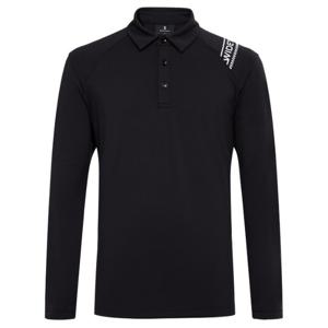 [와이드앵글]남성 TO 에센셜 가을 폴로 티셔츠 WMU25292Z1