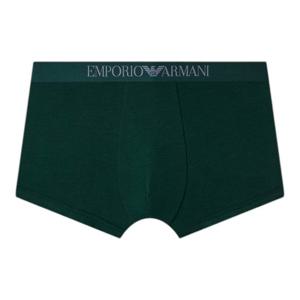 [엠포리오 아르마니 언더웨어]클래식패턴풀로고자카드밴드드로즈(0815312040)