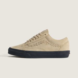 [VANS] 반스 올드스쿨 크래프트 스트라이프 남여공용 스니커즈 VN000E9TDRT1