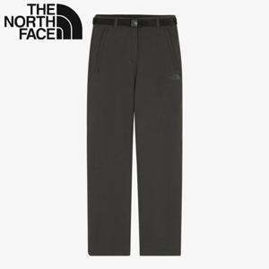 노스페이스 NP6NR81B 여성 기본 등산바지 릿지라인 기모 팬츠 KR