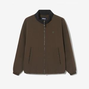 휠라 트랙 패딩 자켓 FS254JK01U001234_NW