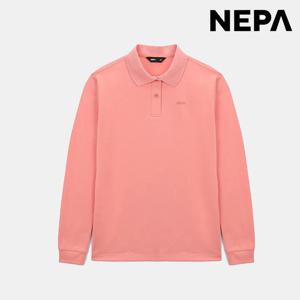 네파[택가79,000원]여성 간절기 코나두 폴로 티셔츠 7K65243