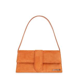 자크뮈스 로고 레터링 르 밤비노 롱백 BAW00013AC09A04 840 TP949146536