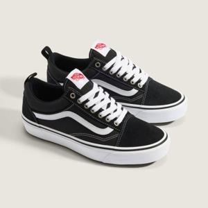 [VANS] Mte올드스쿨 인슐레이티드(블랙) VN000DC6BA2