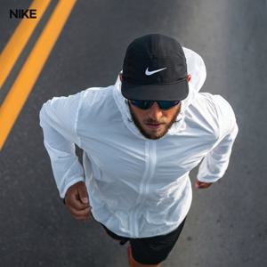 나이키 드라이핏 플라이 언스트럭처 스우시 남자 여성 런닝 운동 볼캡 모자 FB5624-010