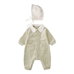 밍크뮤ch 베베골벨로아SET우주복 (35C1360001)