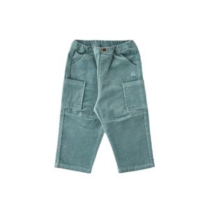 밍크뮤HB(BL)코듀로이빅포켓팬츠(35C1541001) 신생아 선물 유아동바지