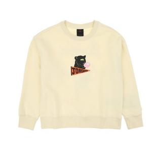 [나이키키즈(플레이키즈)][나이키키즈] 조던 퓨마 그래픽 맨투맨 (N244SW314P)