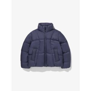 [휠라] FILA 25년 신상품 여성용 경량 플로우 다운 자켓 FS254DJ01F001561 퍼플