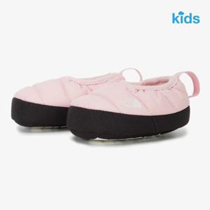 노스페이스키즈 NS85R96T 핑크 베이비 텐트 뮬