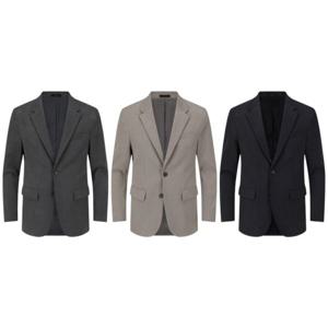 [리얼지오지아][3컬러] 25FW 데일리 소프트 코듀로이 셋업 자켓 ADF4KG1807 CM9344