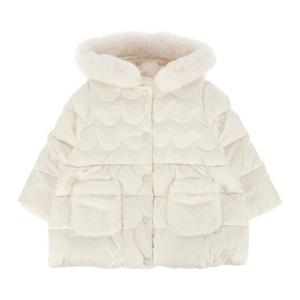 밍크뮤ch 퓨어윈터다운점퍼 (35C1411411)