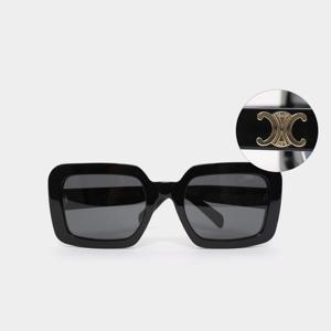 셀린느 트리오페 13 여성 선글라스 4S304CPLB 38NO