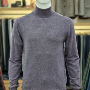 [크로커다일남성]가을겨울신상 와플조직 롱터틀넥AATP9791243_SH