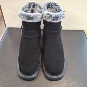 에스콰이아 HC07 여성부츠 YADWBS869