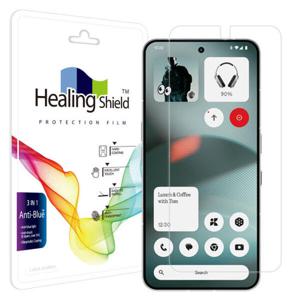 아트박스/힐링쉴드 낫싱 폰3 블루라이트차단 액정보호필름 1매