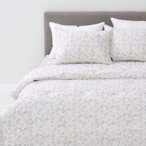 [레노마(침구)]데이나모달 차렵이불 Q (사계절)