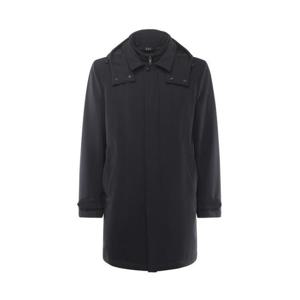 페이 코트 NAM6151037JXRF U807 Blue