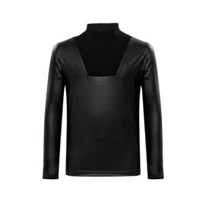 [와이드앵글]E  남성 TO 멀티 방풍 베이스 레이어 M WMW25291Z1