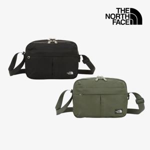 노스페이스 트래블 크로스백 스몰_럭스 NN2PR88