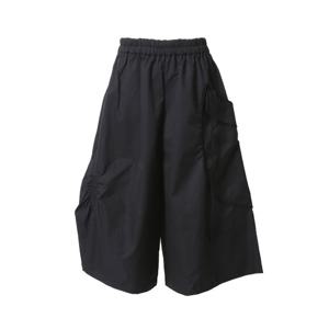 [몬테밀라노]언발란스 와이드핏 팬츠 X5FA8P1154A