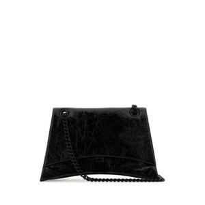 발렌시아가 크로스백 7856022AA6G 1000 Black