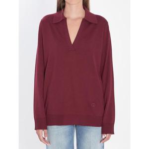 구찌 반팔 티셔츠 793883 XKFA86318 BORDEAUX